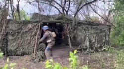 Prva predsjednička debata i Ukrajina 