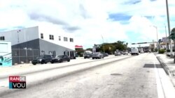 Miami: Yon Nouvo Lwa Pral Kontrekare Lwa Imigrasyon Gouvènè DeSantis la 