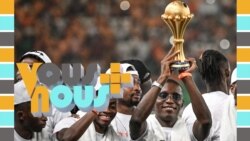 Vous et Nous : retour sur les grands moments de la CAN