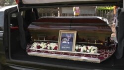 Ultime adieu à Kelvin Kiptum, étoile filante du marathon