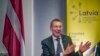 West Must Arm Ukraine to Stop Future Russian Threats, Latvian President Says 