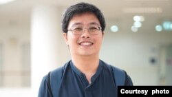 ชัยพงษ์ สำเนียง (Courtesy)