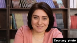 نورشان حسێن