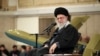 Meta Removes Instagram, Facebook Accounts of Iran's Khamenei