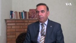 Məmməd Talıblı: Bank sektorunda üç bankın bazar payı sürətlə artır
