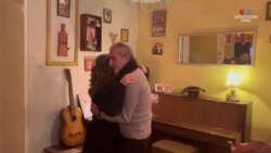 «Մամա ջանը» ու հայ-հրեական սերը Երևանում. inՏԱՆԻՔ