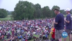 Xalqaro hayot - 3-iyul, 2023-yil
