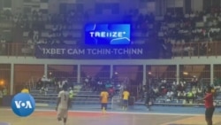 A la découverte du CAM Tchin-Tchin en Côte d'Ivoire