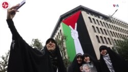 «X»-ում տեղեկատվական պատերազմ է Իսրայելի դեմ՝ հայտնի օգտատերերի կողմից