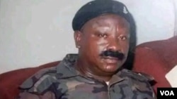 Veteran Hausa actor, Usman Baba Pategi, popularly known as Samanja Mazan Fama