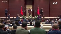 Türkiyə prezidenti Ərdoğan iqtisadi siyasətdə dəyişiklik edir