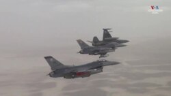 ՆԱՏՕ-ի գագաթնաժողովի ամփոփիչ հռչակագրը Չինաստանին երբևէ ուղղված ամենից հզոր ուղերձն է՝ Մոսկվային աջակցելու համար. Ստոլտենբերգ