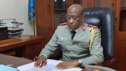 SML: Bakambi ba mangomba ma basimba manduki na Ituri balingi mobulu yambo na maponami (Lt-Gen Luboya)