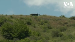  6 მშვიდობიანი მოქალაქე საოკუპაციო რეჟიმის ტყვეობაში