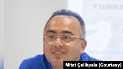 Mitat Çelikpala