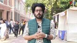 جشنِ ریختہ: 'اردو کی محبت ہمیں یہاں کھینچ لائی ہے'
