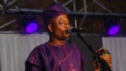 Burkina : le festival Pulaaku sous le signe de la cohésion et de la lutte contre le terrorisme