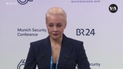 ნავალი ციხეში გარდაიცვალა - მისი მეუღლის გზავნილები და საერთაშორისო გამოხმაურებები