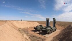 Ռուսական «С-400» համալիրները կարող են փոխանցվել Բաքվին, եթե Անկարան ընդունի «F-35» կործանիչների վերաբերյալ ԱՄՆ առաջարկը. փորձագիտական կարծիք