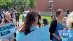 Could Recent Supreme Court Decisions Sway the Gen Z Vote?