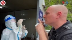 ផលប៉ះពាល់នៃគោលនយោបាយគ្មានកូវីដនៅចិនផ្ទុយនឹងការធ្វើឲ្យសិទ្ធិមនុស្សប្រសើរឡើង