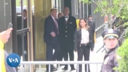 Procès de Donald Trump : ouverture des débats à New York