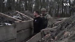 Американски законодавци бараат поголема контрола на парите за Украина