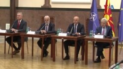 Кој ќе седне во фотелја во техничката влада?