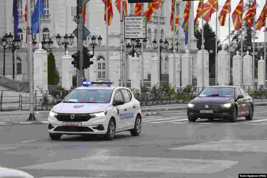 OSCE Skopje 11-29-2023 / ОБСЕ Скопје 11-29-2023