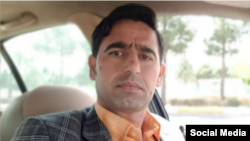 Güneyli siyasi fəal Səid Minayi