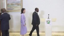 L’Allemagne annonce la fin de sa coopération militaire avec le Niger