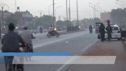 Mali : le centre Ndomo de Ségou initie des jeunes au textile