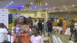 Togo : la foire aux cadeaux de Lomé