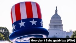 4th of July / USA Independence Day 