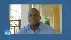 RDC : Garry Sakata, élu de la province de Kwilu, plaide pour un retour de la paix dans le Kwamouth