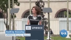 US Rejoins UN Cultural and Educational Organization