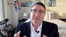 Rayan Makbet: İsrailin məqsədi HƏMAS-ın hərbi bacarıqlarını məhv etməkdir