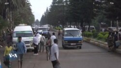 በባሕር ዳር በተፈጸመ ጥቃት አምስት ሰዎች ተገደሉ