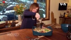 Rejčel Rej pomaže Ukrajincima koji su najteže pogođeni ratom