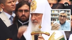 ბარნოვი: "ციანიდის საქმით" პატრიარქობისთვის ბრძოლას ჩამოაშორეს მეუფე დიმიტრი"