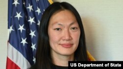 줄리 터너 미국 국무부 북한인권특사