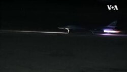 Хутите продолжуваат да напаѓаат цели во Црвеното Море по нападите на САД и Велика Британија