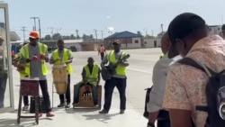 Majistra Okap Mande Spirit Airlines Tounen sou Desizyon Pou l Redui Vol li 