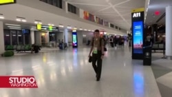 Sin poginulog ukrajinskog borca pohađa vojnu školu u Texasu