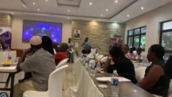 Vanoona nezveKufambiswa kweMabasa muKanzuru yeBikita, VaBenard Hadzirabwi, Vakumbira Rubatsiro rweChikafu kuMasangano Akazvimirira 