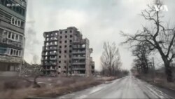 Müharibənin üçüncü ilinə keçməsinə baxmayaraq, ukraynalıların əhval-ruhiyyəsi hələ də çox yüksəkdir