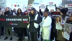 Mayoritas Gen-Z AS Pro Palestina, Bagaimana Pengaruhnya ke Pilpres AS? 