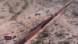 Trafikan Migran Meksiken yo ap Pimpe Moun Arizona Kounyea 