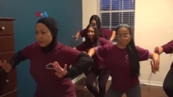 Kelompok Tari Putri Mandalika Pertahankan Keaslian Budaya Tari Indonesia