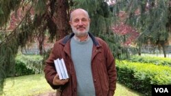 Prof. dr. Dalibor Ballian 